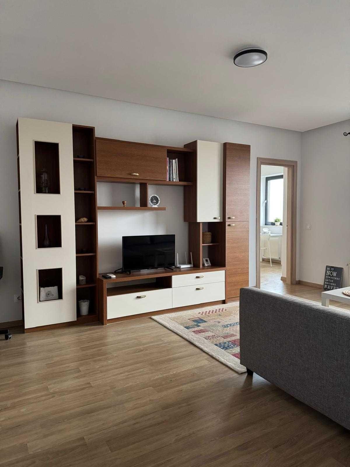 Inchiriere apartament 2 camere in Complexul The Park, Bucuresti - imagine 1