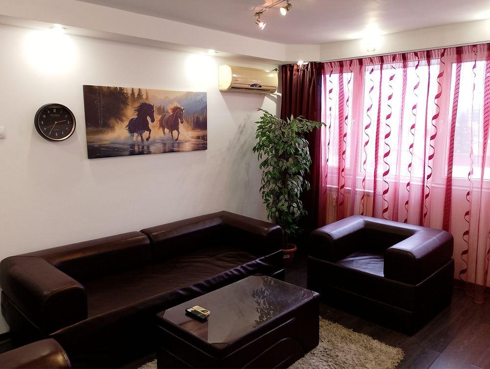 Inchiriez apartament 2 camere Dimitrie Cantemir - imagine 1