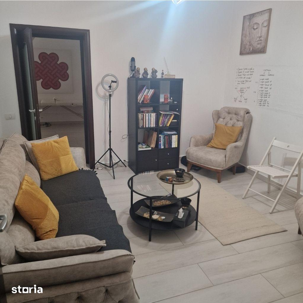 Apartament 2 Cam Tineretului/Unirii
