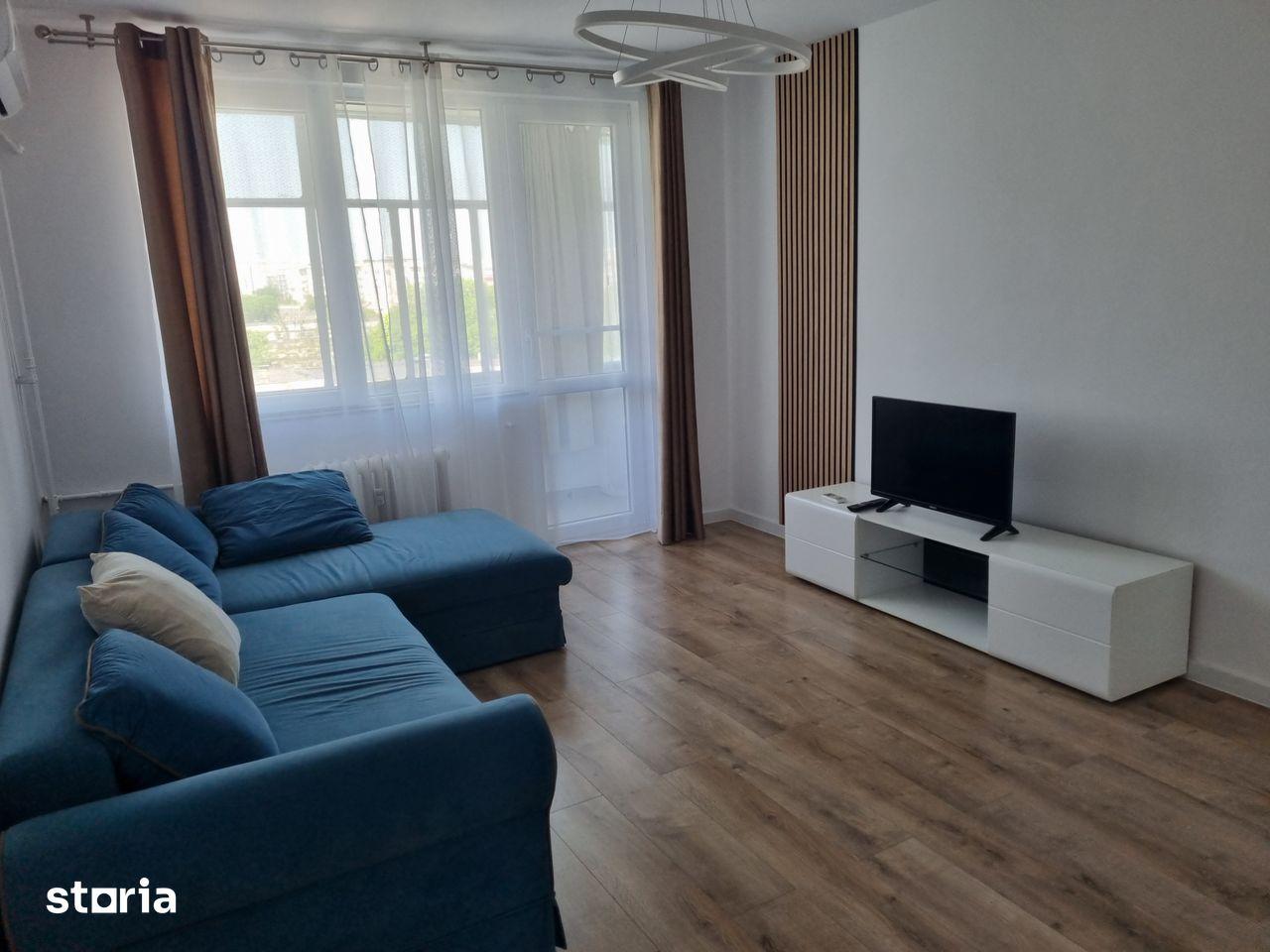 Particular inchiriez apartament, renovat, 2 camere Piata Sudului
