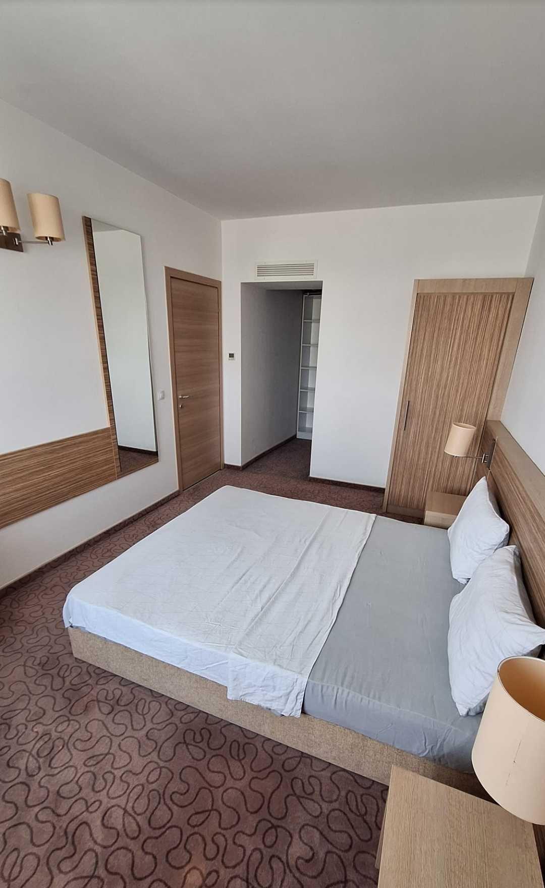 CHIRIE - DIRECT PROPRIETAR - Apartament 2 Camere - Splaiul Unirii - Complex Rezidențial Rin Grand Residence - Sector 4 - Vitan Bârzești