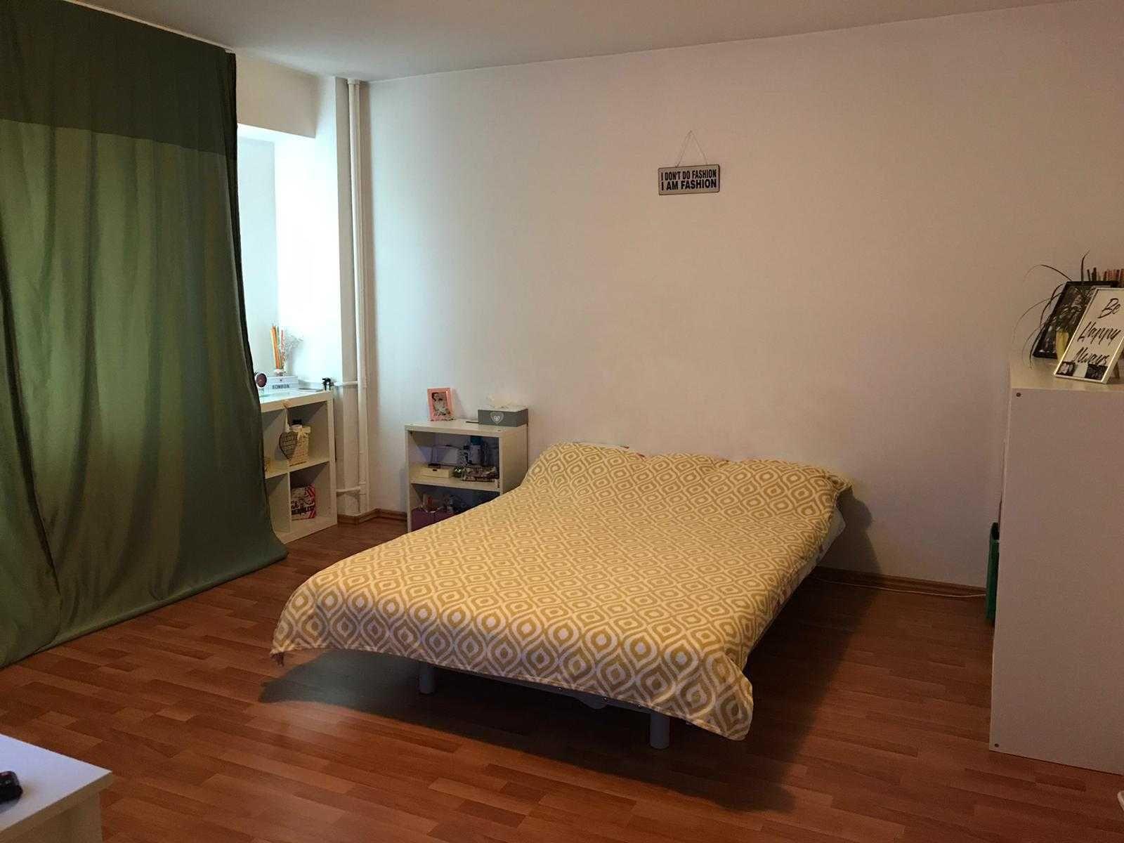 PROPRIETAR inchiriez apartament 3 camere Bd Sincai - Timpuri Noi - imagine 1