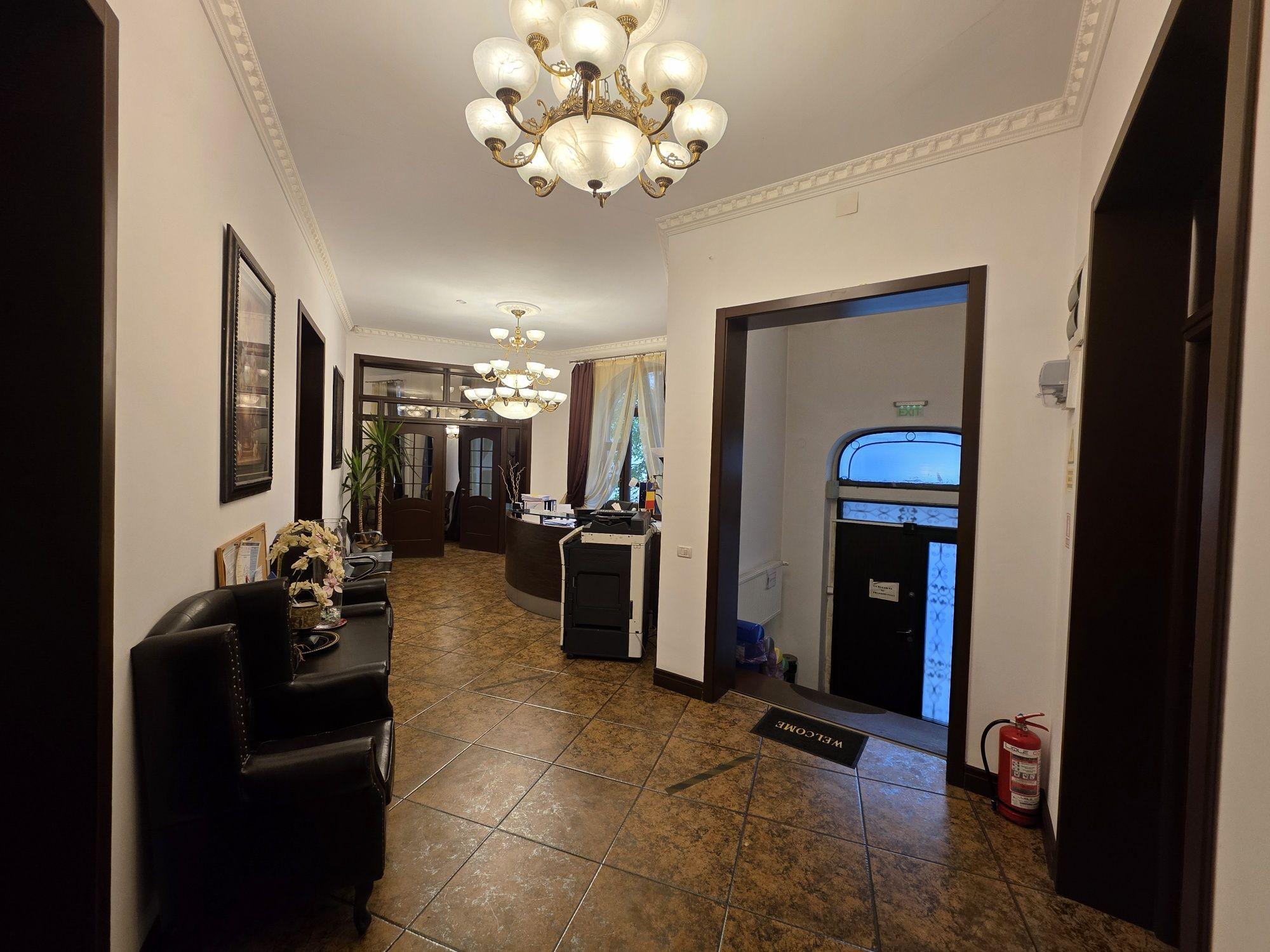Apartament parter  zona unirii - imagine 1