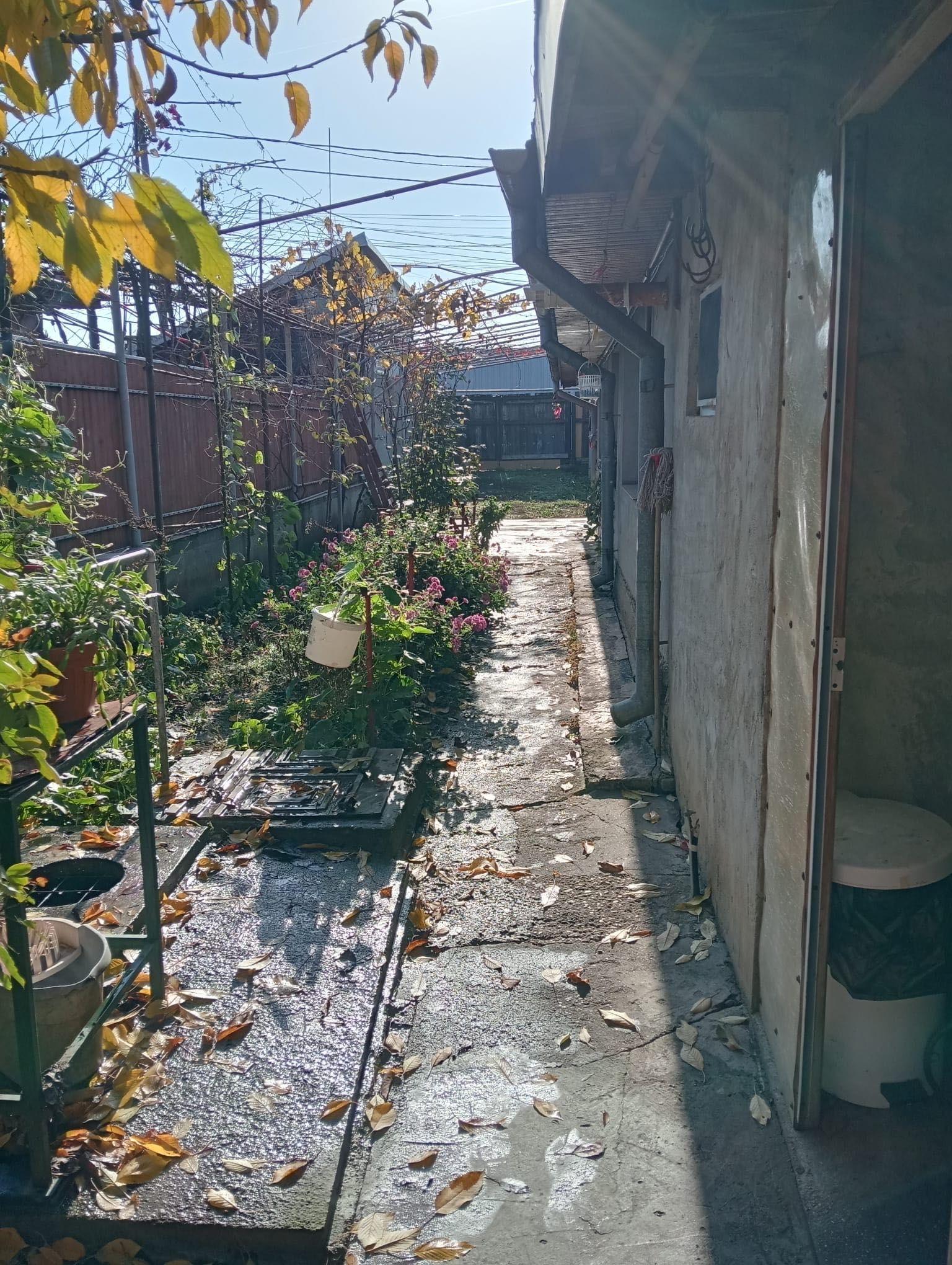 Casa de vânzare în Bucuresti