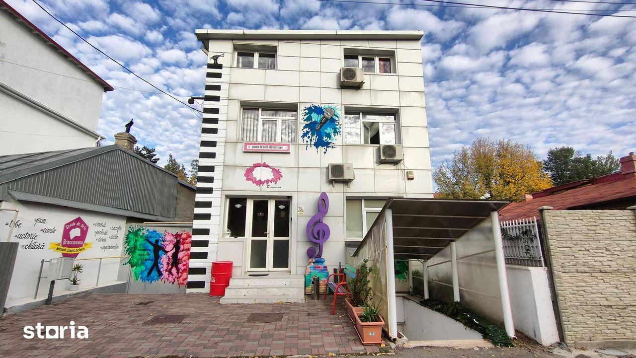 Închiriez școală de arte complet funcțională - imagine 1