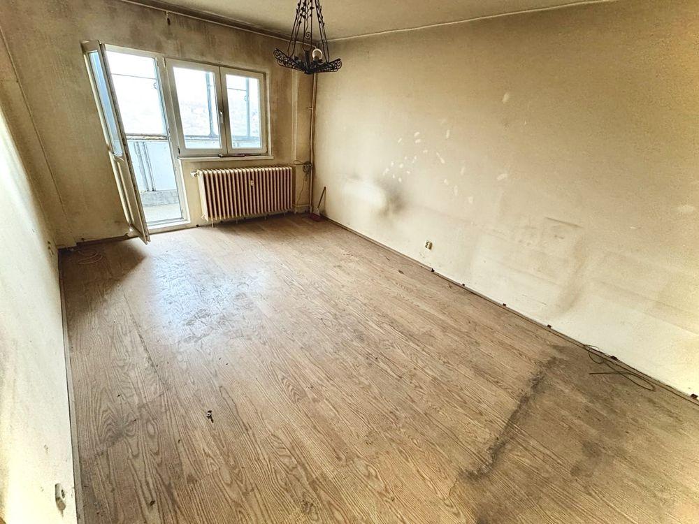 Garsoniera de vanzare, 36m2,  sector 5, balcon, renovabil, Piata Rahovei - imagine 1