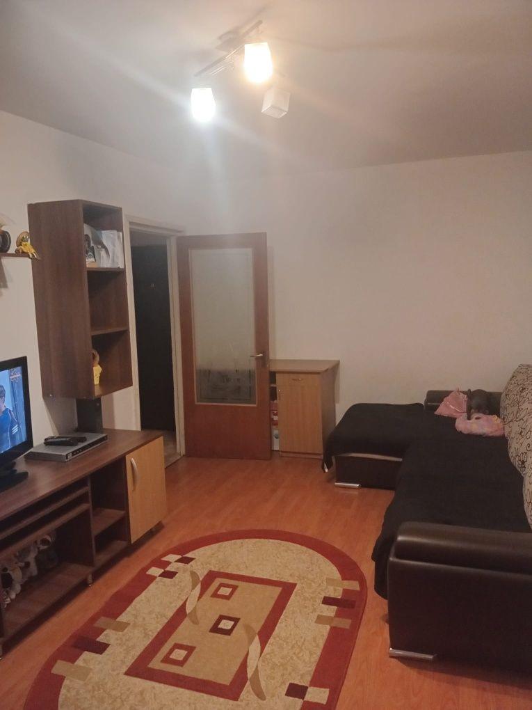 Apartament Dumbrava Noua