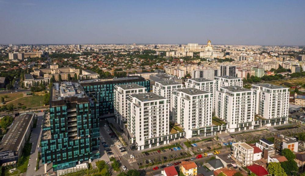 Ap 2 camere, One Cotroceni park - imagine 1