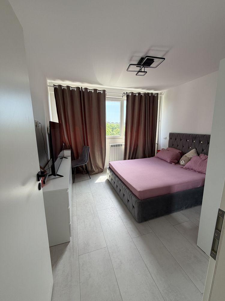 Apartament de vanzare. Soseaua Giurgiului strada Vigoniei - imagine 1