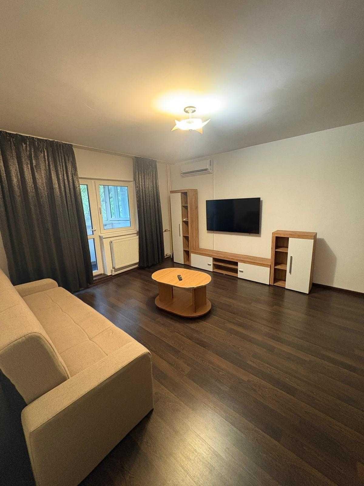 Proprietar, vand apartament 2 camere, 13 Septembrie-Prosper - imagine 1