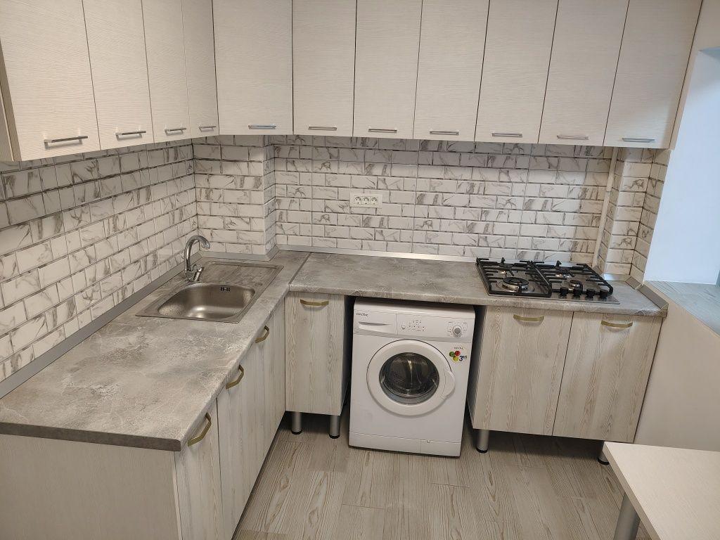 Apartament 2 camere, 63 mp, doua balcoane, et 3 - imagine 1
