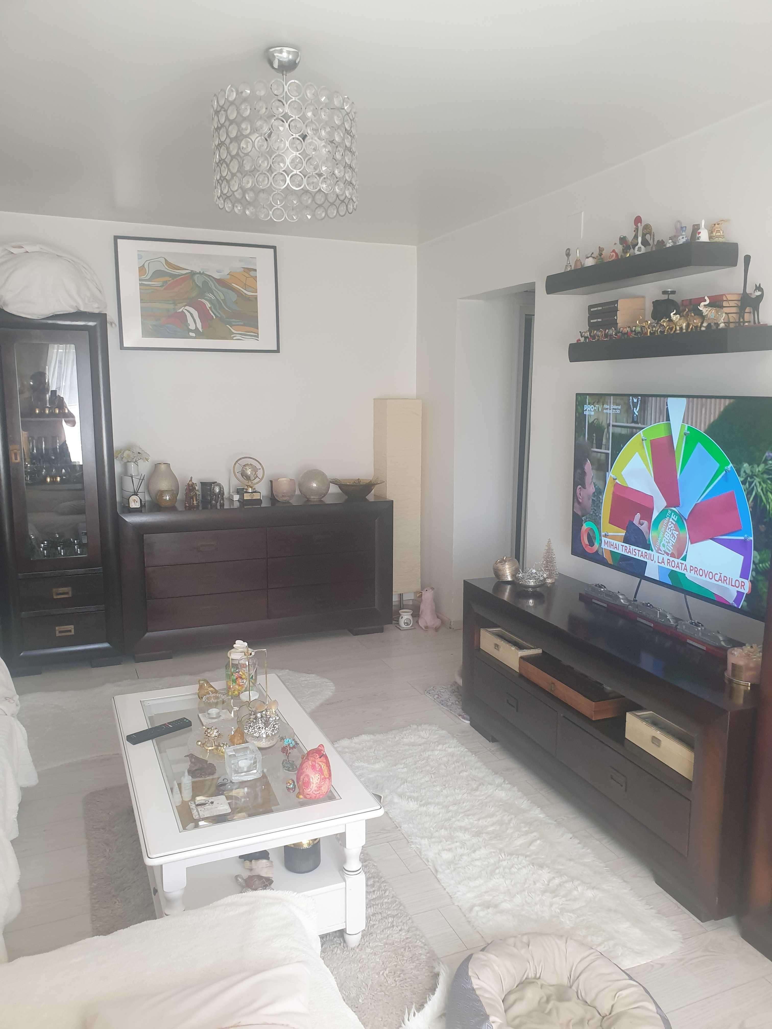 Vand apartament 2 camere, Sector 2, Bucuresti. - imagine 1
