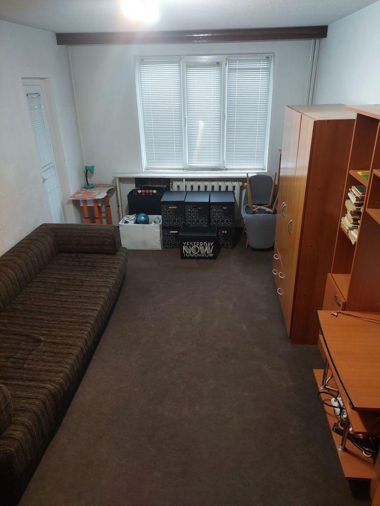 Apartament 3 camere Rahova stradal - imagine 1