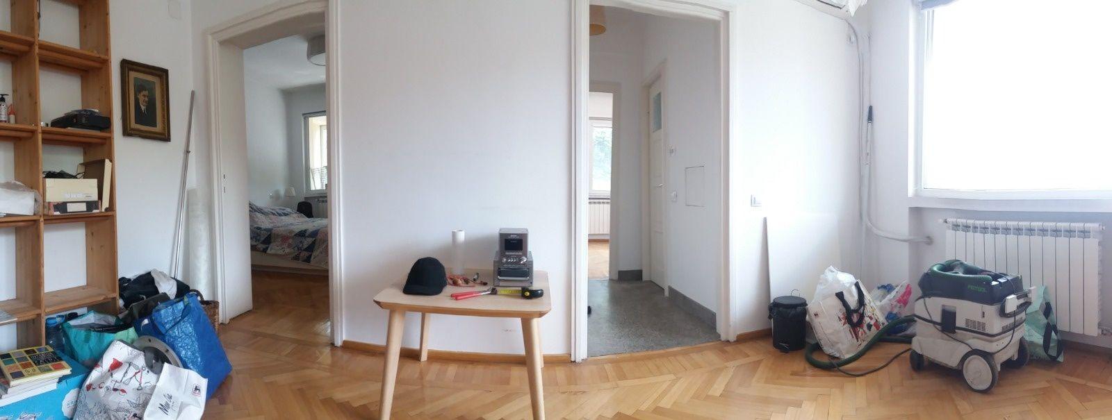 Vand apartament 3 camere Bucuresti  Kogalniceanu - imagine 1