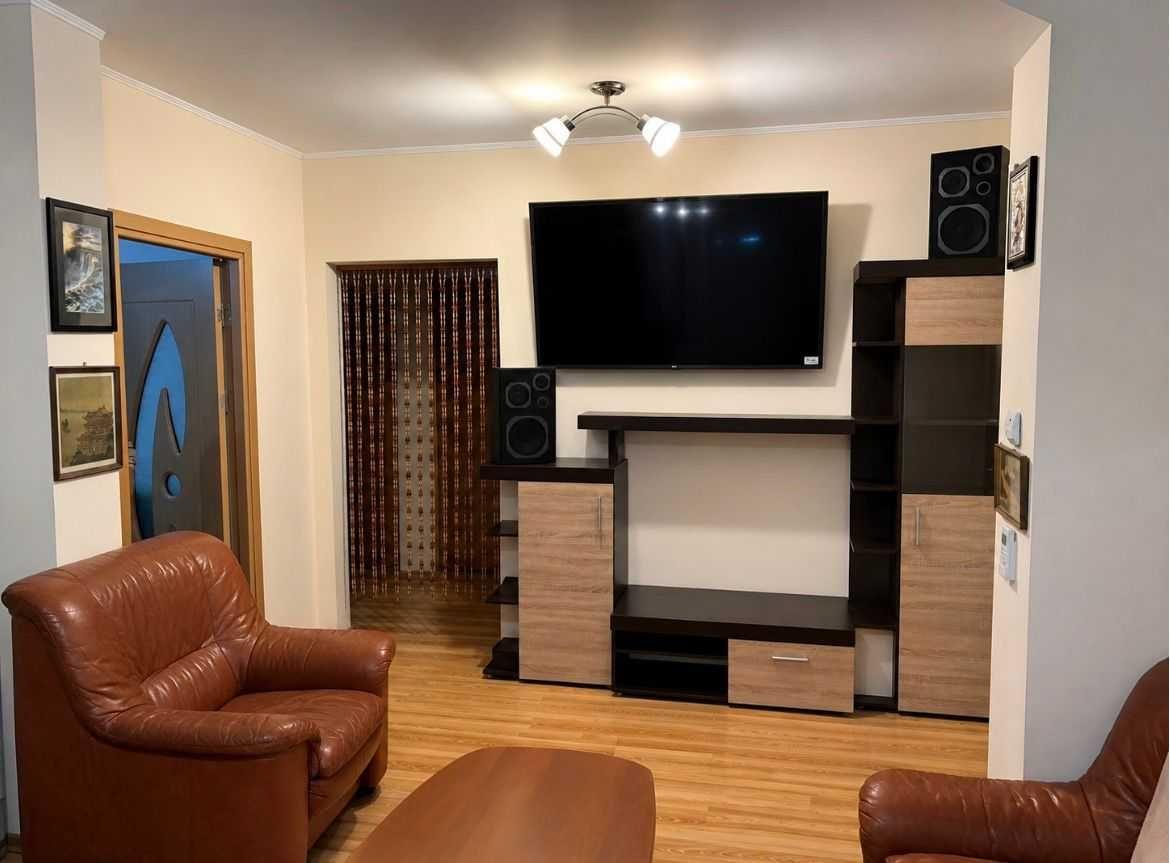Apartament 4 camere strada Dorneasca, numar 13, sector 5 - imagine 1