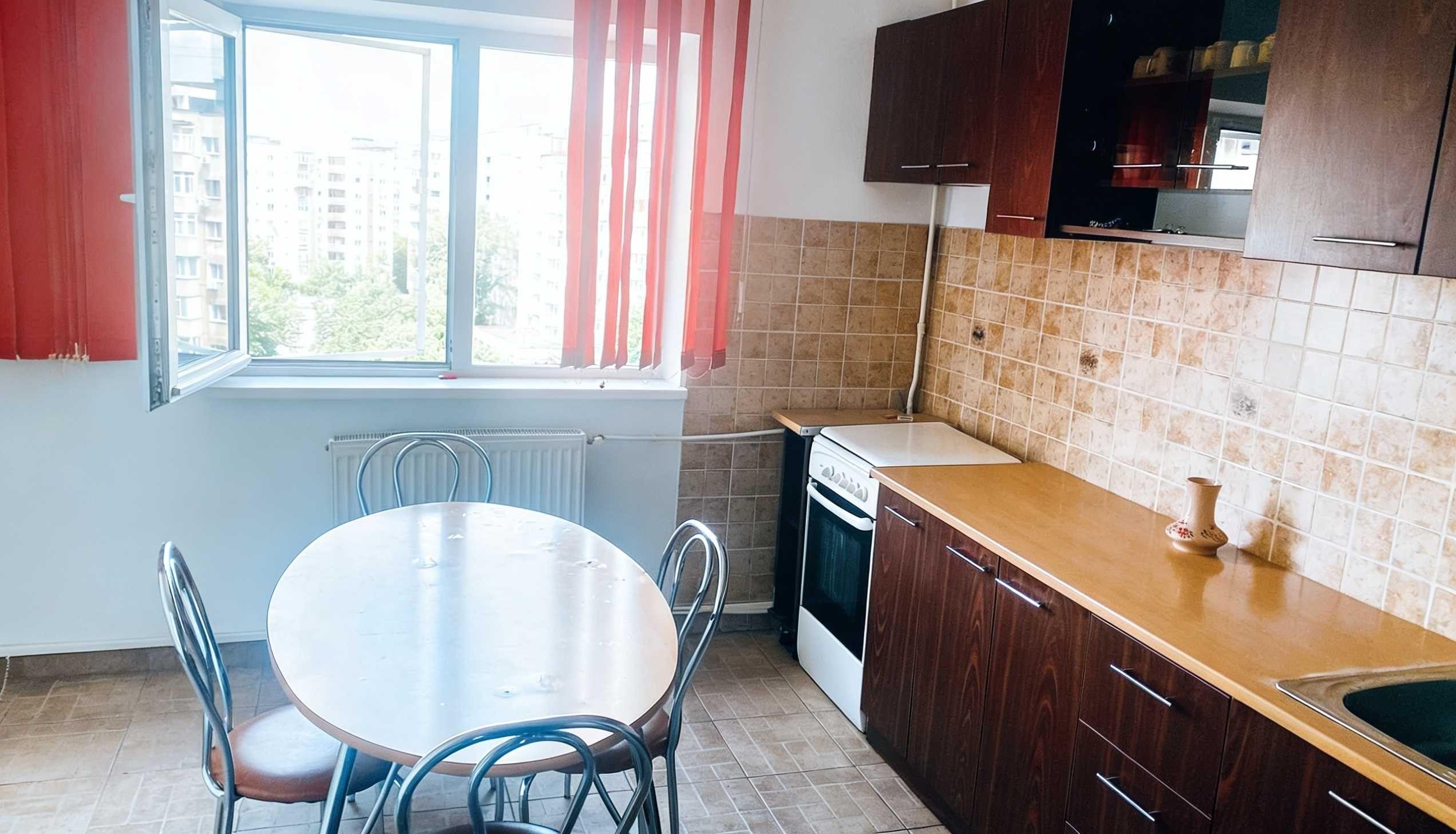 2 camere Parc Sebastian - imagine 1