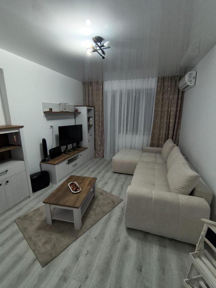 Inchiriez apartament zona Soseaua Salaj nr.387 C suprafata de 60m  patrati plus loc de parcare - imagine 1