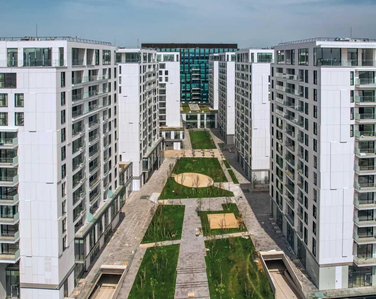 ofer spre onchiriere apartament 2 camere - imagine 1
