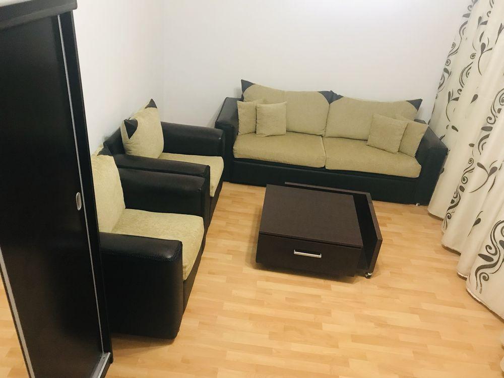 Apartament Margeanului sector 5 - imagine 1