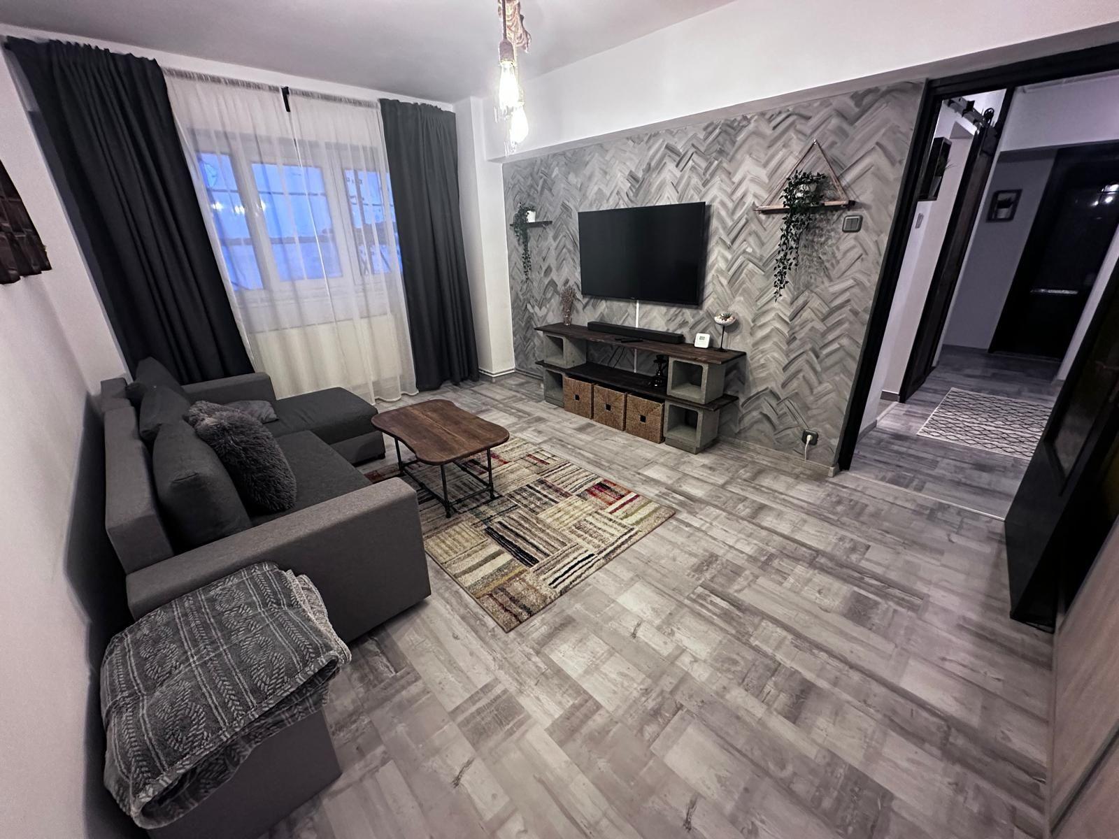 Apartament 2 camere de inchiriat - imagine 1