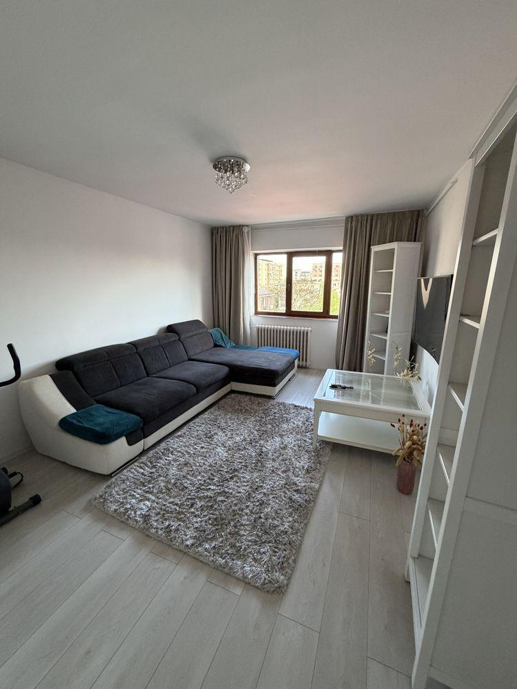 Închiriere apartament 2 camere – Strada Telița, Sector 5 - imagine 1