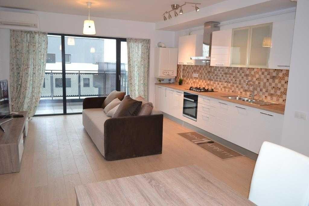 Apartament 3 camere nou de inchiriat Cotroceni/Panduri Metrocity Academiei, langa metrou - imagine 1