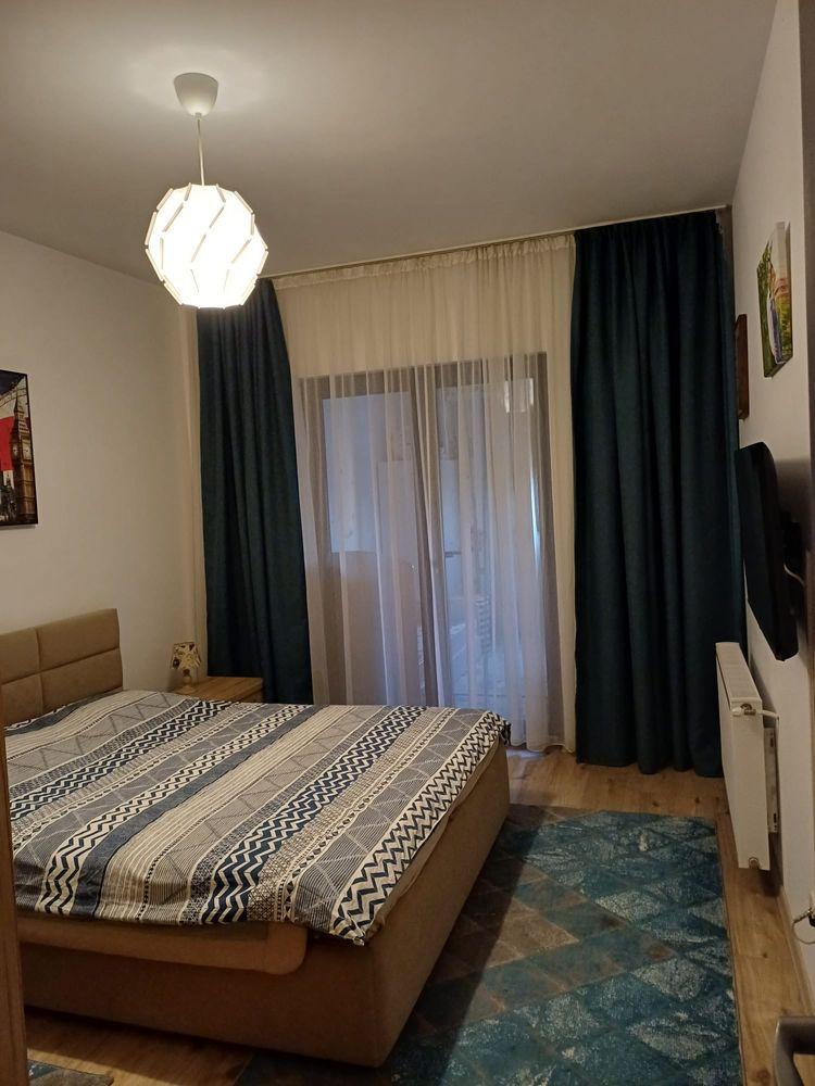 Apartament 2 camere