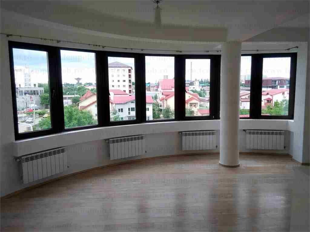 Apartament 2 camere Pacii