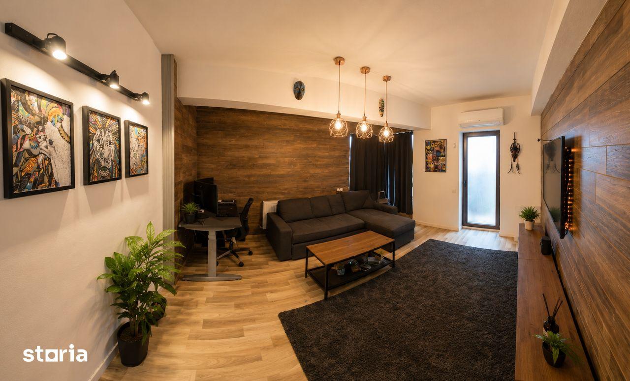 Apartament 3 + garaj: Pre. Ghencea (vis-a-vis de Serele Militari) - imagine 1