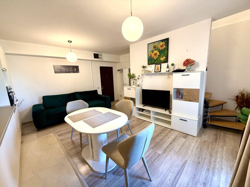 Apartament 3 camere, Pacii - imagine 1