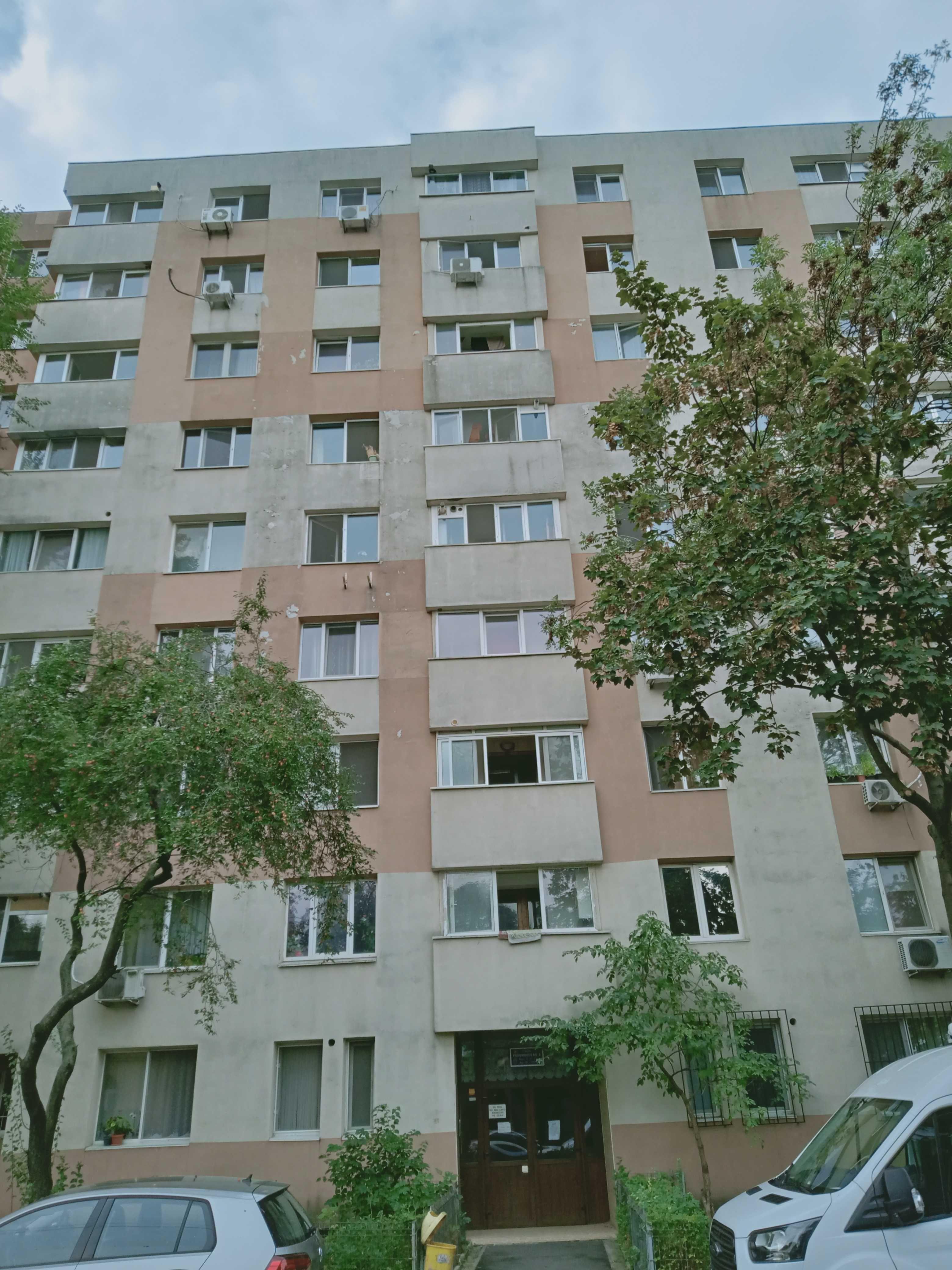 Particular, Ap. 3 c., Crangasi (zona Pod Grand). - imagine 1