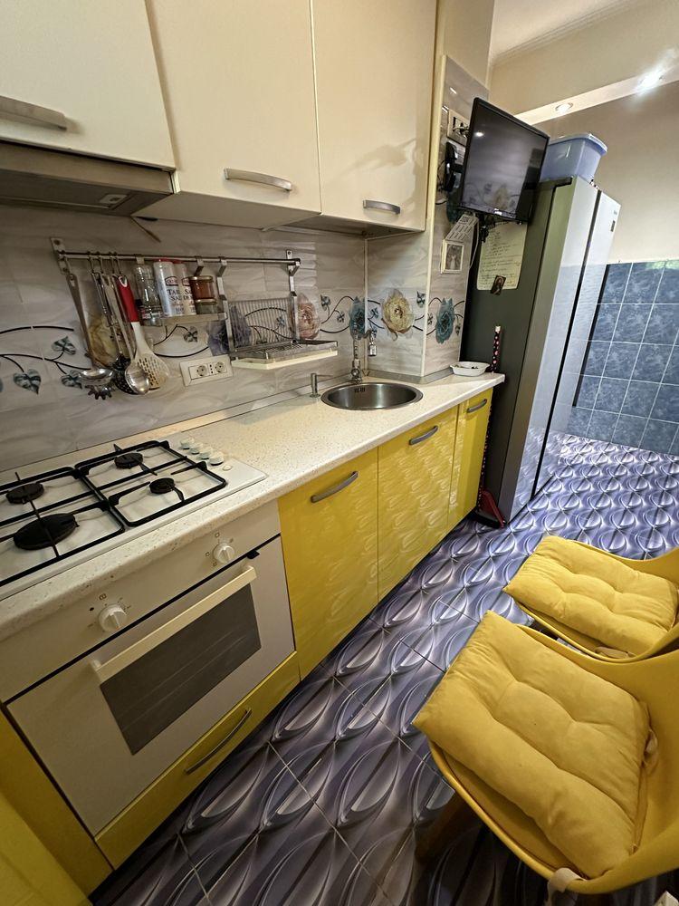 Apartament Drumul Taberei, Parcul Moghioros, Militari, Ghencea, Plaza - imagine 1