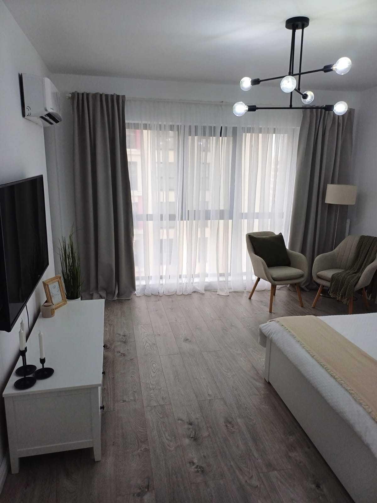 Proprietar, inchiriez garsoniera Plaza Exigent - imagine 1