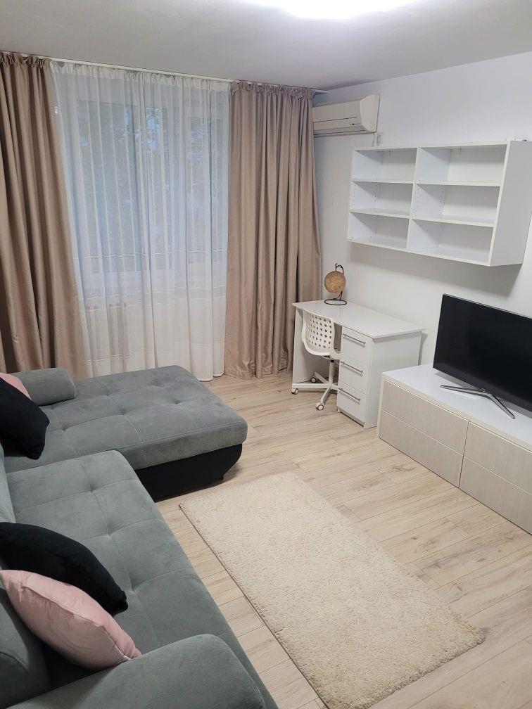 Proprietar inchiriez garsoniera cu loc de parcare ADP - imagine 1