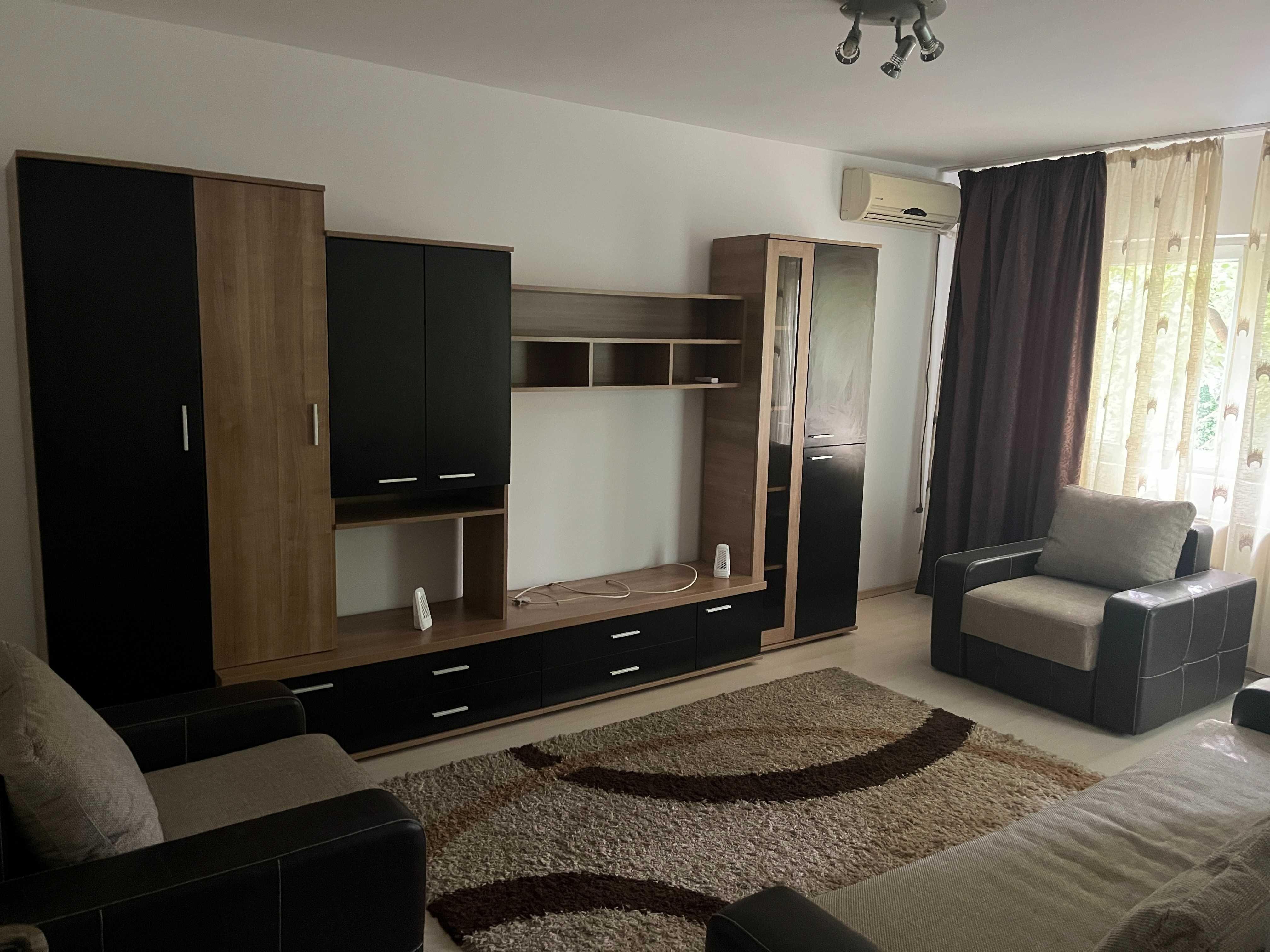 Proprietar ofer spre inchiriere apartament 2 camere metrou Gorjului