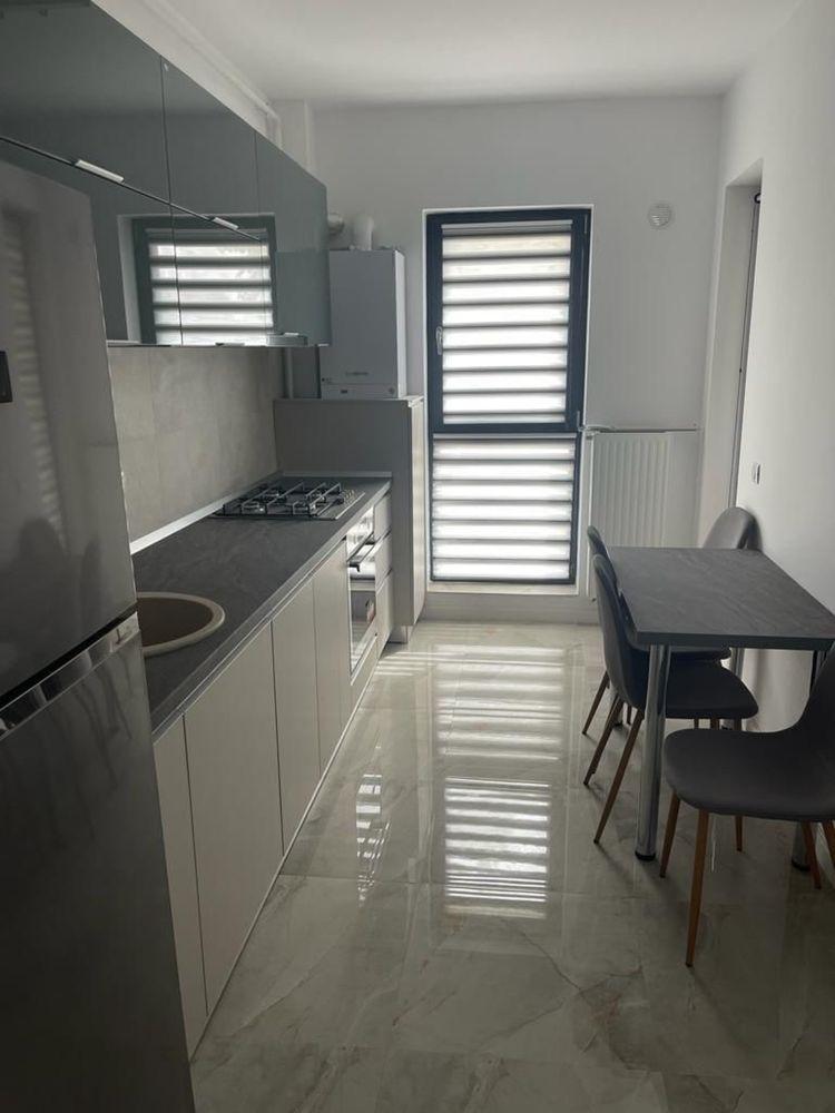 Apartament inchiriere Exigent Plaza - imagine 1