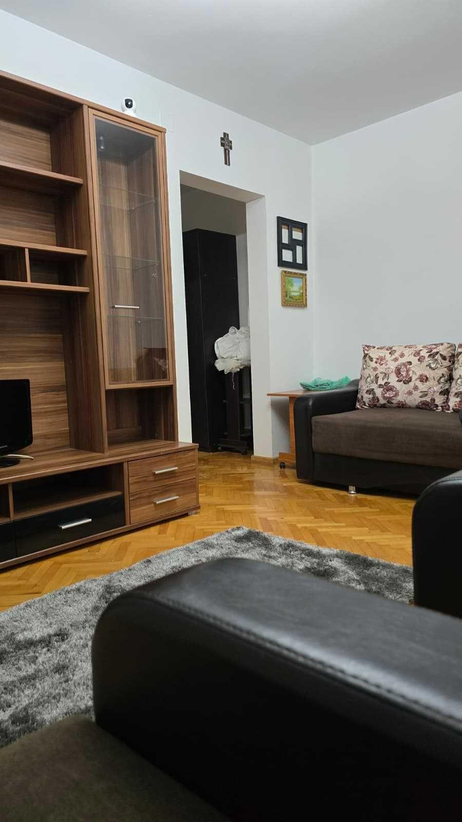 Apartament de inchiriat. Drumul Taberei. SECTOR 6-BUCURESTI. - imagine 1