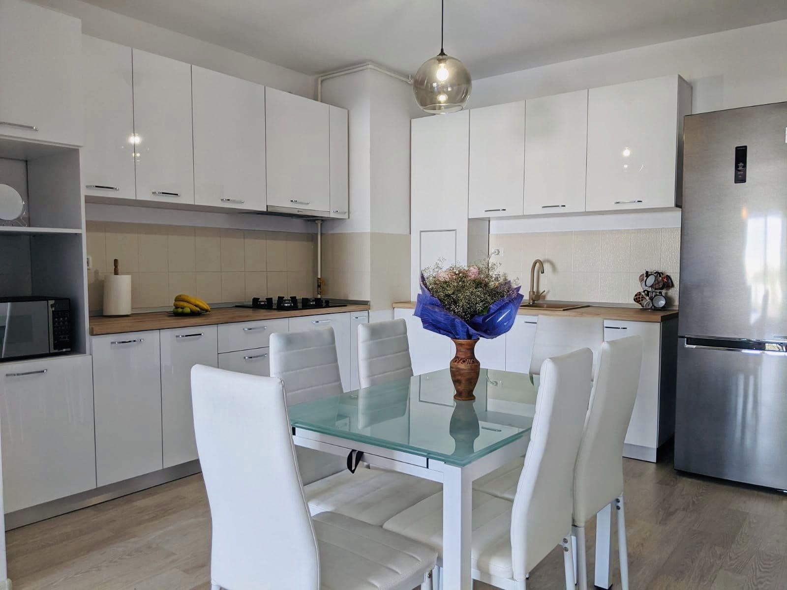 Apartament de inchiriat 2 camere, 80 m utili, Drumul taberei - imagine 1