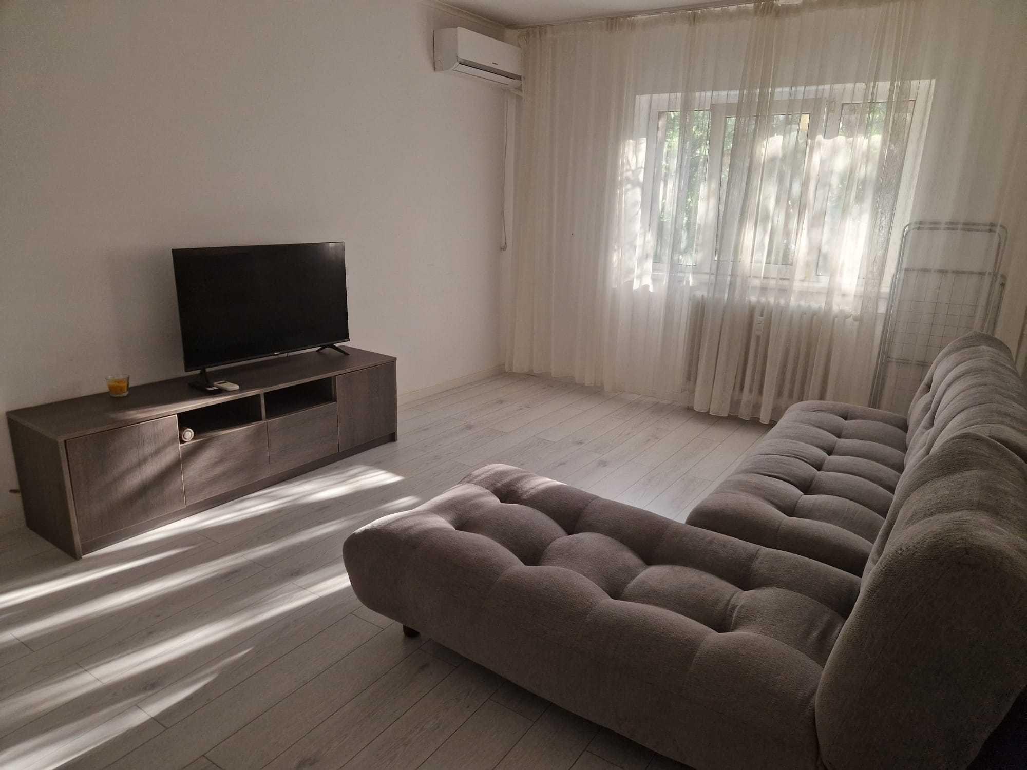 Apartament 2 camere Crangasi cu loc de parcare la 4 minute de metrou - imagine 1