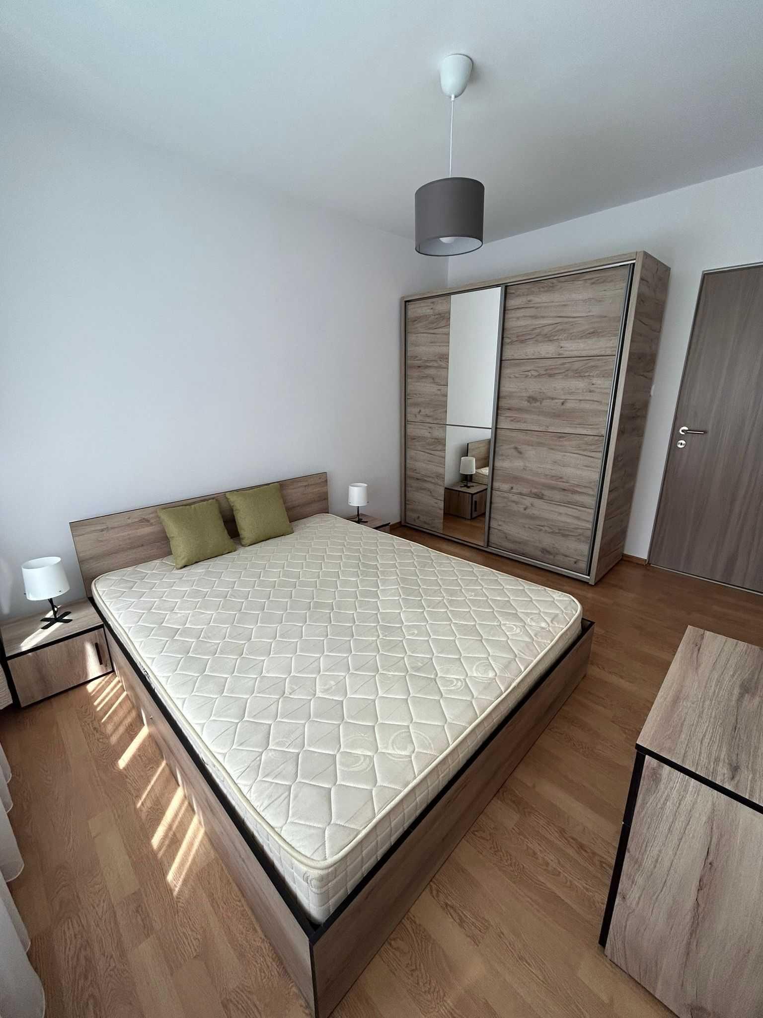 PROPRIETAR l 2 camere l Apusului l 8 min Metrou l Păcii l Gorjului - imagine 1