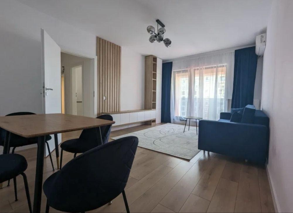 Apartament 2 camere de inchiriat Exigent Plaza - imagine 1