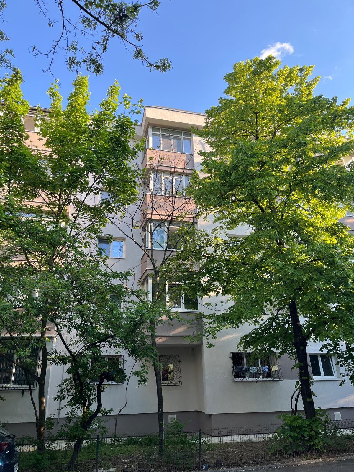 Apartament 2 camere de închiriat Crângași - imagine 1
