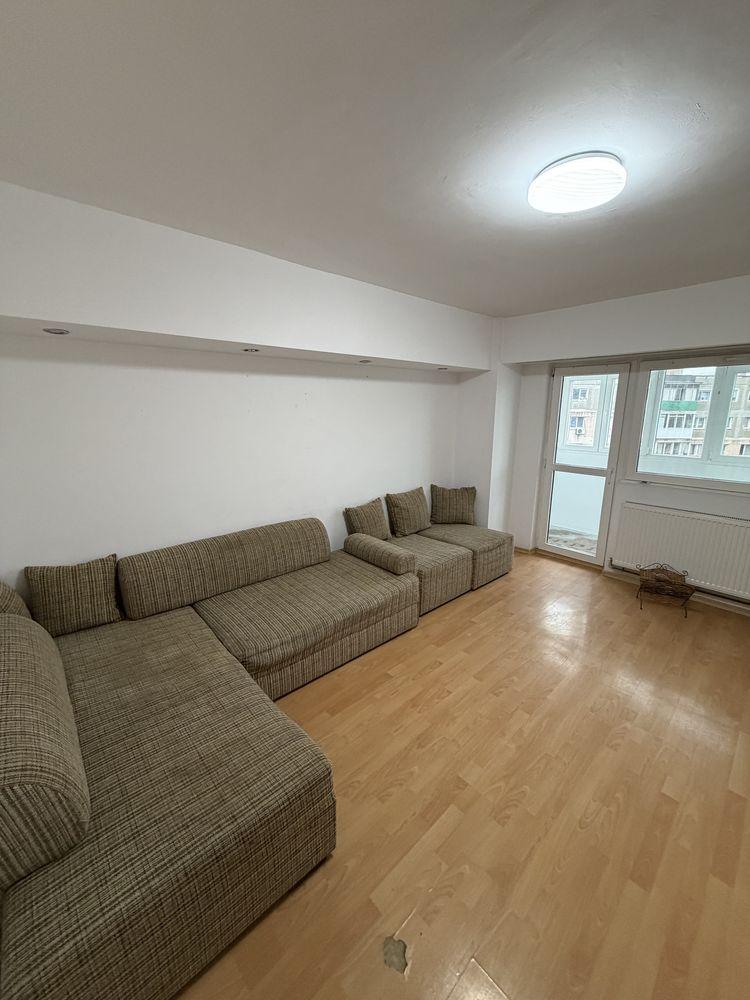 Apartament curat si spatios - imagine 1