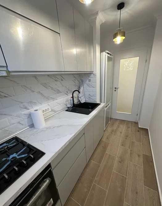 Apartament 4 cam Drumul Taberei | Complet Renovat | Prima Chirie | Romancielor - imagine 1