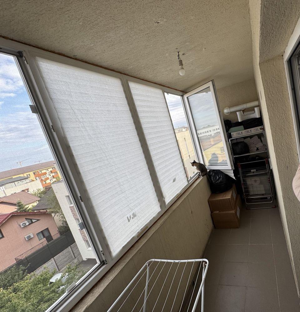 Vand apartament cu 2 camere - imagine 1
