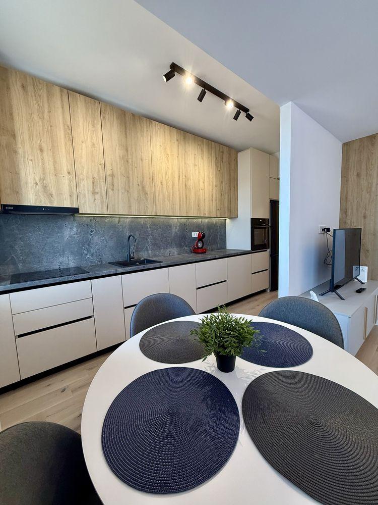 Apartament 2 camere Pipera