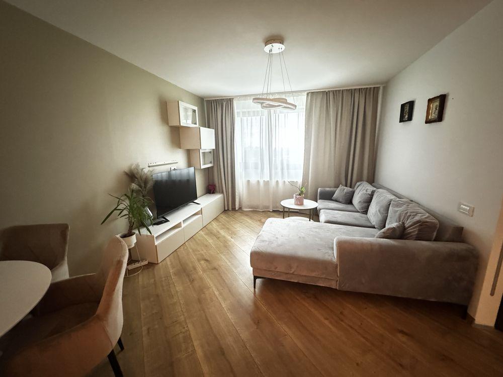 Inchiriez apartament 2 camere Pipera Plaza