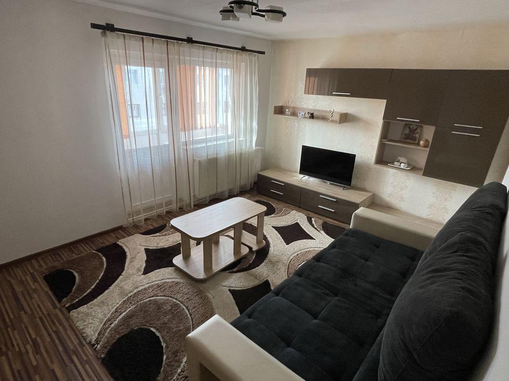 Proprietar vand ap 2 camere, decomandat, 60 mp utili Tudor Vladimirescu