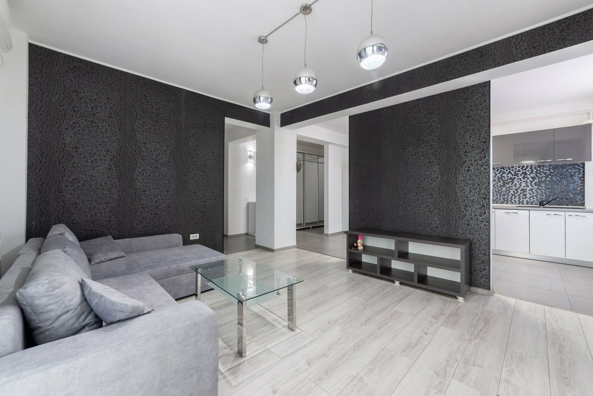 Apartament 2 camere  Gavana platou
