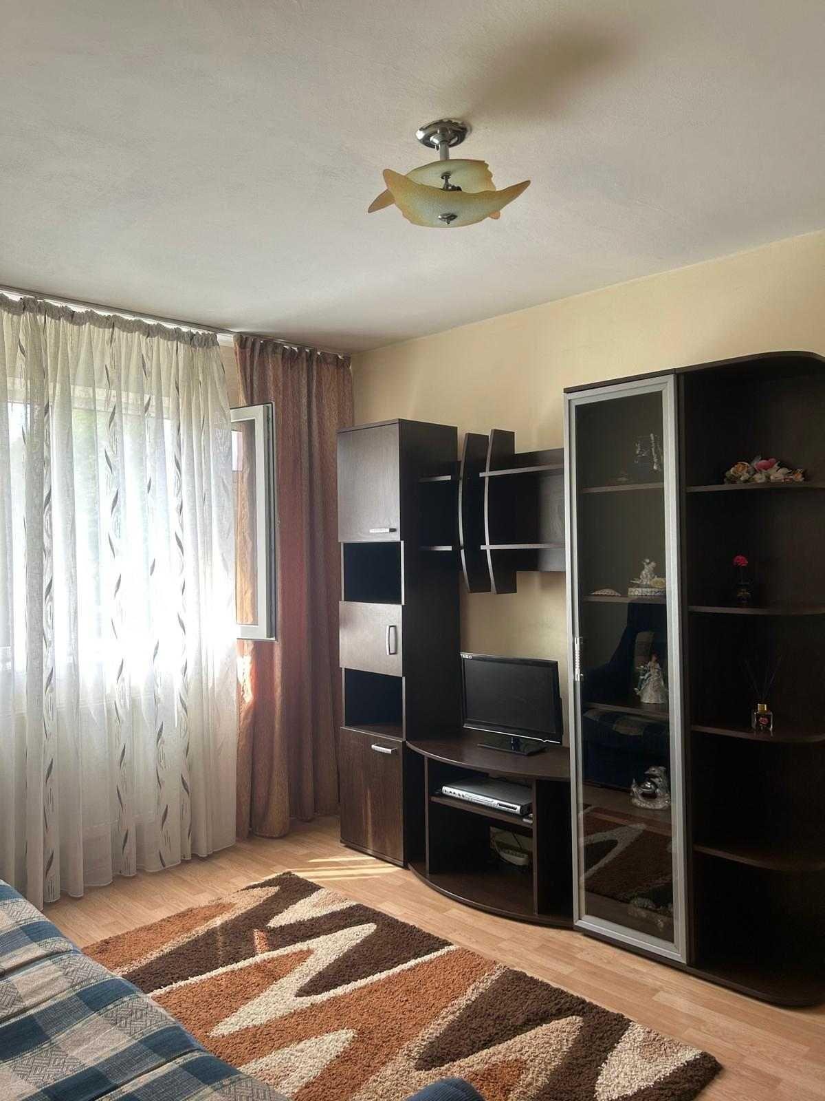 Inchiriez apartament 2 camere, Trivale, langa Scoala nr 13 - imagine 1